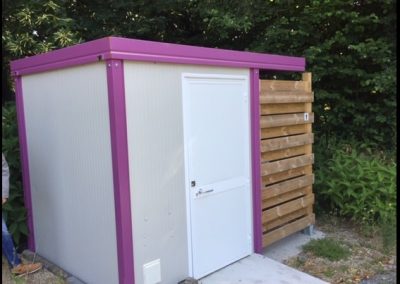 Accessibilité PMR construction modulaire
