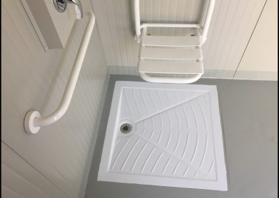 Accessibilité PMR construction modulaire