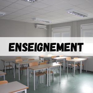 enseignement nv