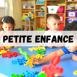 petite efna
