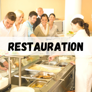 restaurantion