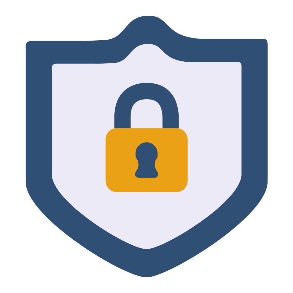 sécurité logo