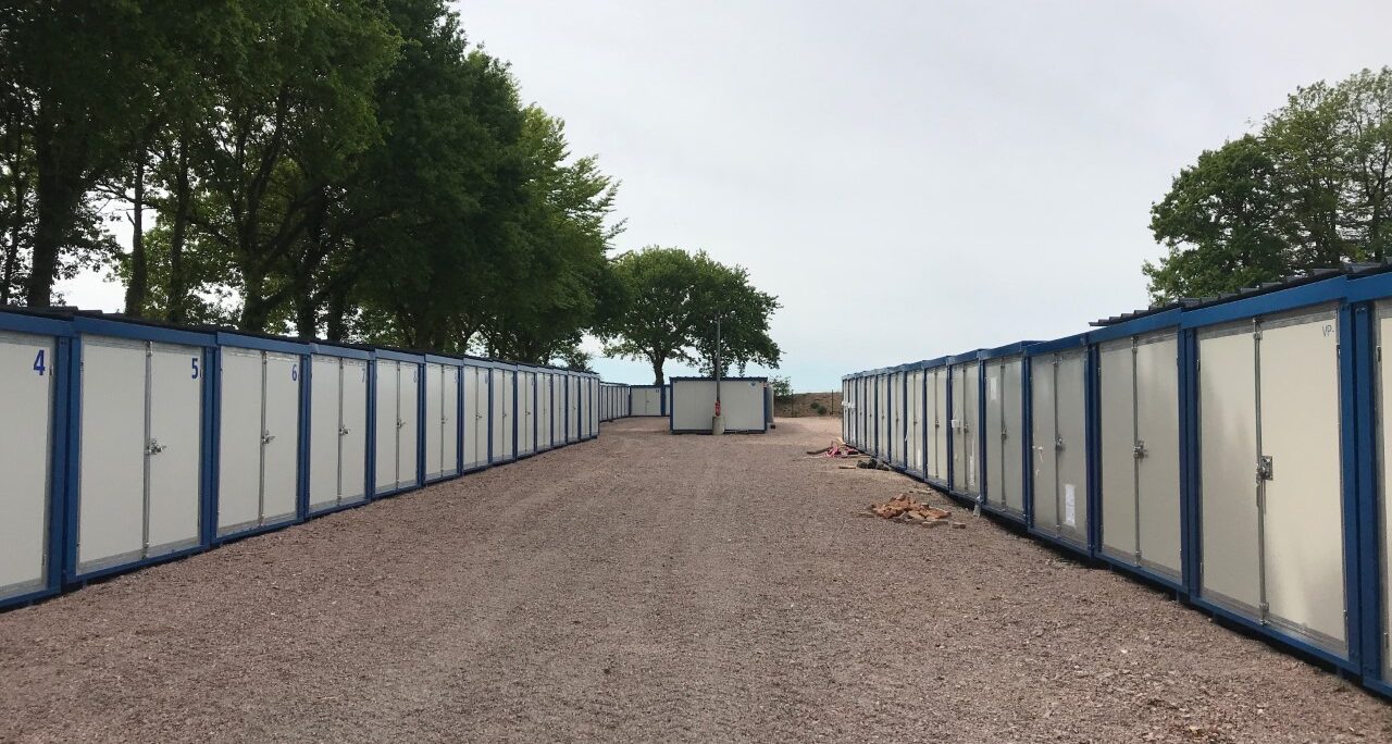 Containers Calorifugés 2 Fournisseur construction modulaire algeco